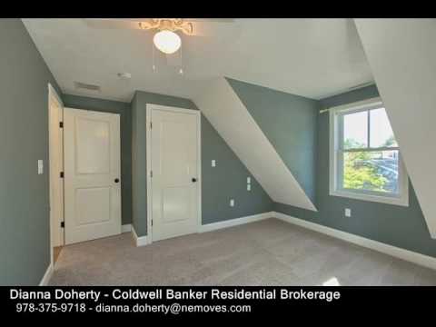 81 Longmeadow Dr, Lowell MA 01852 - Single Family Home - Real Estate - For Sale -