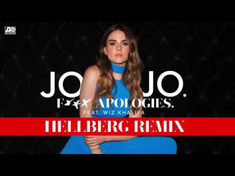 Video thumbnail for F*** Apologies. (Hellberg Remix)