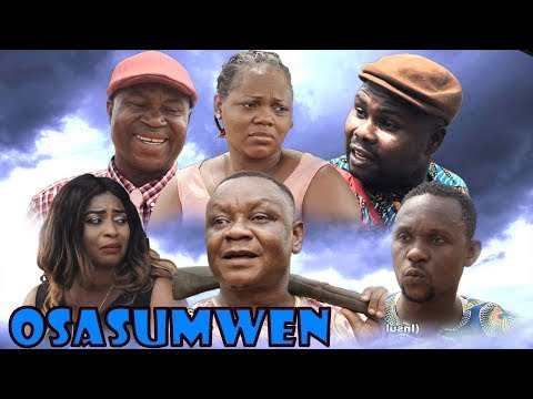 OSASUMWEN PART 1 - LATEST BENIN MOVIE | WILSON EHIGIATOR AKOBEGHIAN