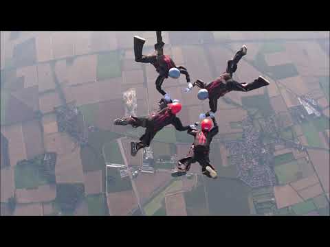 UK Nationals 2021 - Eros