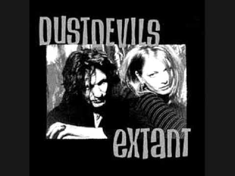 DUSTdevils - Psychonaut