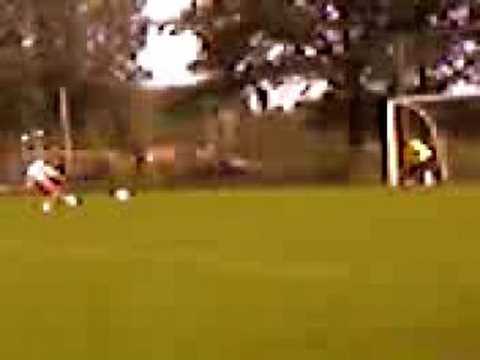 vv Irene - Esche Boys