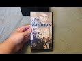 VHS Update For December 24th 2021 Christmas Eve