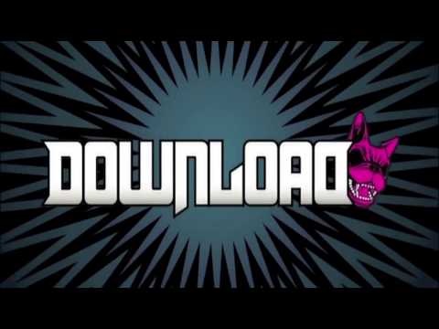 Rock Sugar at Download 2011 Full Show