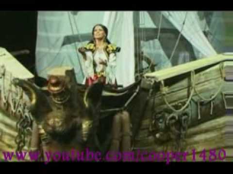 Iveta Bartošová - Můj Monte Christo / Proč nejsi tam kde Já