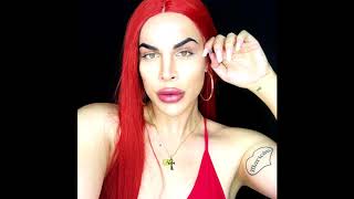 Luna Llena (Audio) - King Jedet