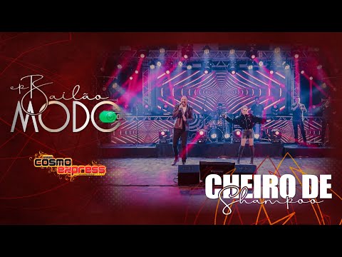 Cheiro De Shampoo - Cosmo Express