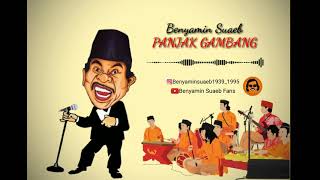 Download lagu Benyamin S ~ Panjak Gambang mp3 Download lagu Benyamin S ~ Panjak Gambang mp3