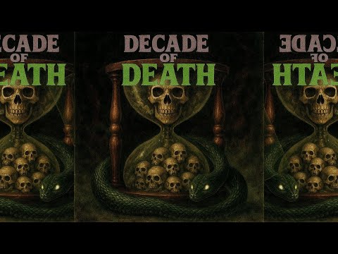 Hydra x Tenngage - Decade Of Death