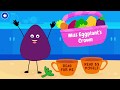 Stories And Tales For Kids Miss Eggplant S Crown