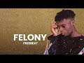 [FREEBEAT] Afrobeat x joeboy Type beat -FELONY