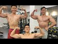 Learning from Natural BODYBUILDERS (Tips & Techniques) | VLOG Ep 5