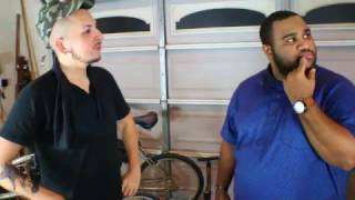 CRAIGSLIST PERSONAL TRAINER GONE WRONG!