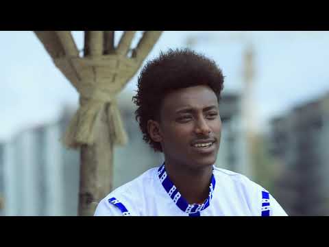 Haacaaluu Asheetuu   Kuullee warra Amboo   New Oromoo music 2021 official video