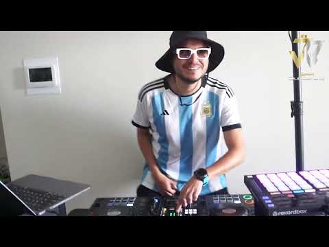 Scaloneta Remix - Argentina World Cup 2022