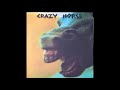 Crazy Horse. Carolay.