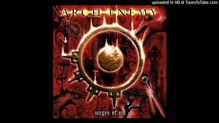 Arch Enemy - Enemy Within
