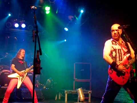 JBO - Live - Killertour 2012 - Matrix - Bochum - 18.05.2012