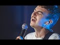 Lukas Pilkauskas – Sodų Dainos (LIVE @Kitokie pasikalbėjimai)
