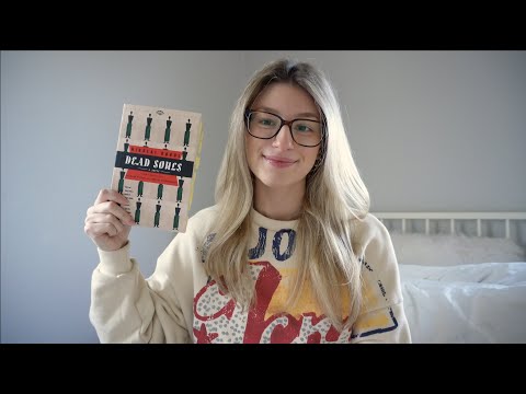 dead souls by nikolai gogol: summary & review