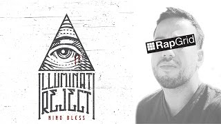 Rap Grid Radio: Nino Bless (Episode 10)