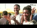 MTN Pulse Campus Invasion 2023