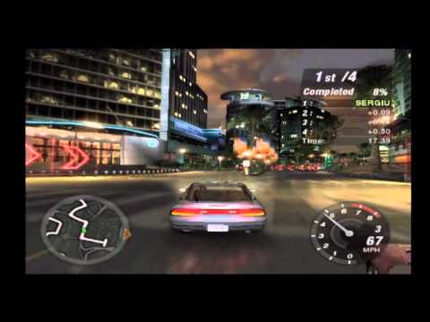 Need for Speed: Underground 2 | Walkthrough | Part 3 | Live Commentary