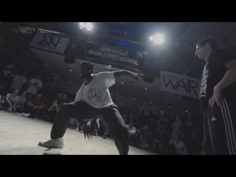 Kofie Davibe vs Maximus  - MUSICOLOGY - Final (Rap)