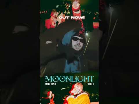 #moonlight 🌔 ft: @skiter26x56 ✖️@SmokePanda818  | out now ❗️