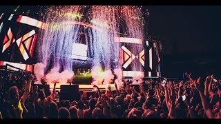 Steve Aoki | Mangchi - The Best (Steve Aoki Remix) @ AfterX