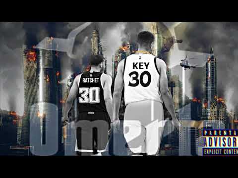 Omertà Key x Ratchett -  Curry Brothas (Official Audio)