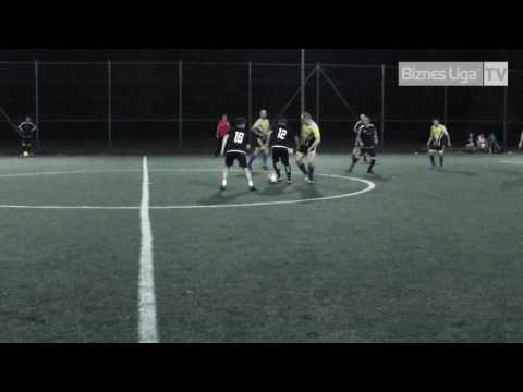 20.06.2017 II Liga A - FIDELTRONIK vs. Mostostal Kraków