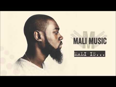 New Mali Music   Mali Is  (FULL ALBUM)