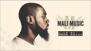 New Mali Music   Mali Is  (FULL ALBUM)