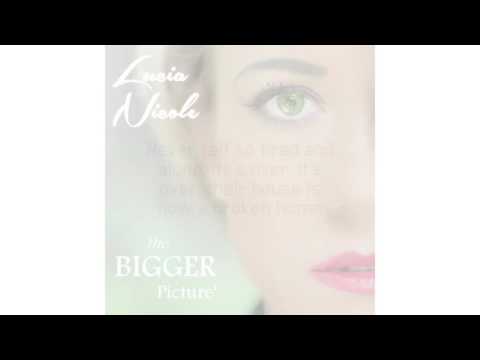 Lucia Nicole - It's Over (lyric video)