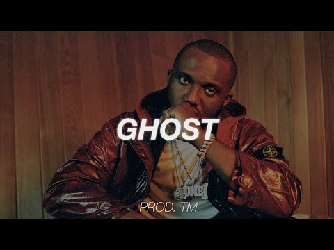 Headie One X RV Type Beat - "Ghost" | UK Drill Instrumental (prod. @tmprod_)