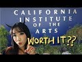 Should You Go to Art School / CalArts ?