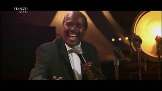 THE GOLDEN GATE QUARTET - Festival Jazz à Vienne -  On the Sunny Side of The Street