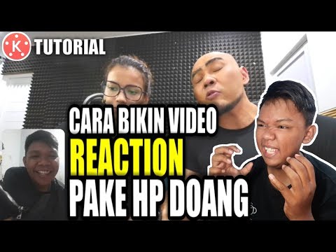 cara-edit-video-reaction-di-kinemaster