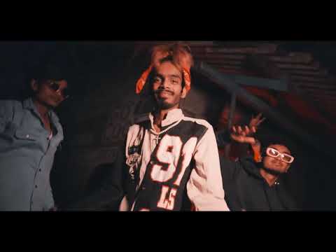 VAANI | IM CRUSH | OFFICIAL MUSIC VIDEO | PROD BY - RAYAN | 2023