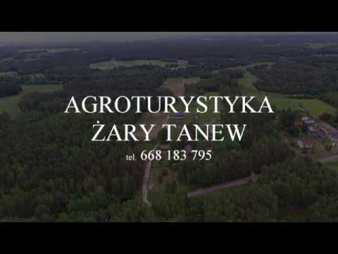 Agroturystyka Żary Tanew