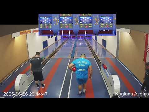 JAZAVCI-ŽKK KUPA, KUPA 2- C.B.DOLORES