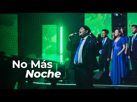 No Más Noche | Coro de Cámara UNACH