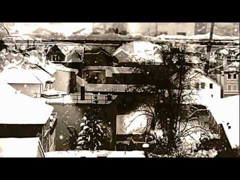 Voyeur feat. Amber Long - James Harcourt