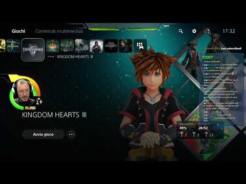 Kingdom Hearts III Re:Mind [CRITICAL] w/Sabaku, KH Saga #127