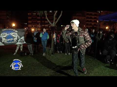 KATRA VS CIRITOBLESS - CUARTOS ROMPE CADENAS FREE 6ª EDICIÓN