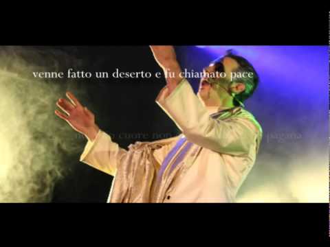 Antonio Spaziano - I pascoli del mantovano