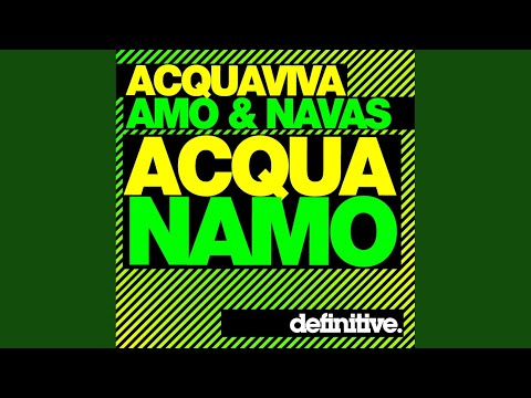 Acquanamo (Original Mix)