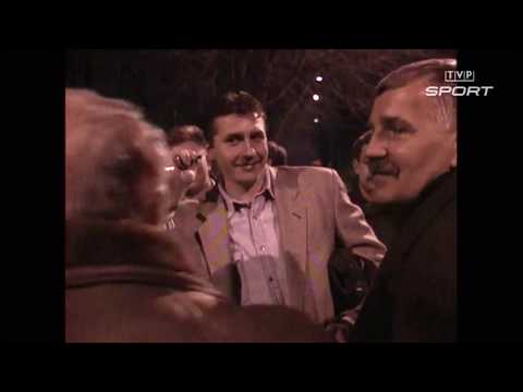 Piłka 1996 Legia–ŁKS, Widzew–Raków. Szczęsnego niechęć do kolegi. Piękne bramki Marka Koniarka.