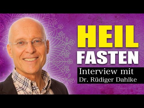 Self-healing through FASTING & Detox (with instructions)